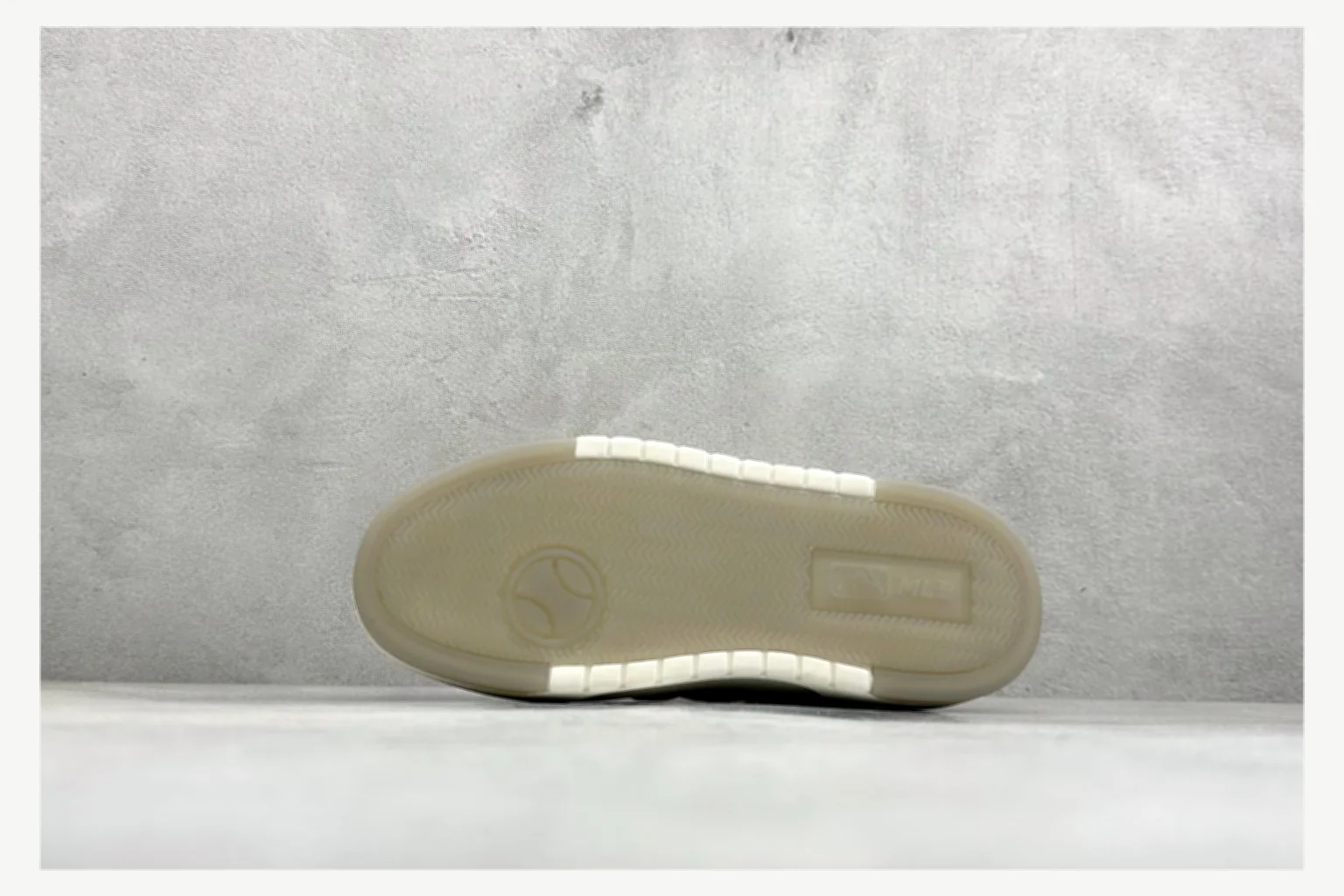 MLB Chunky Liner Black Gray Dad Shoe Kakobuy find scout product image thumbnail 4