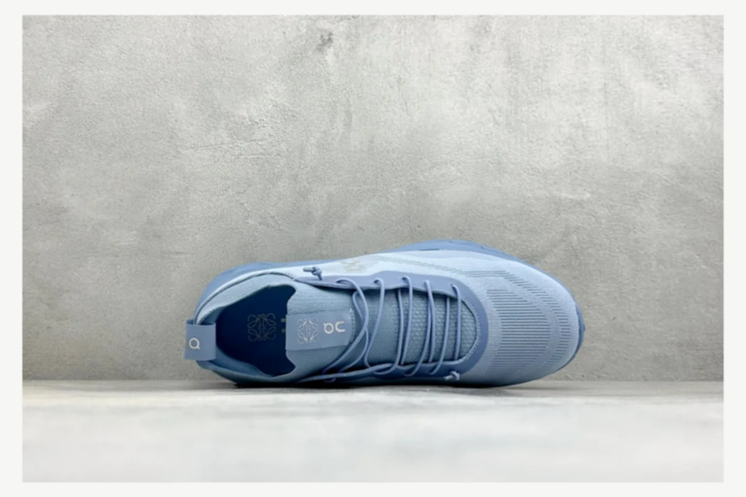 On Cloudtilt Pink White Runner Kakobuy find scout product image thumbnail 3