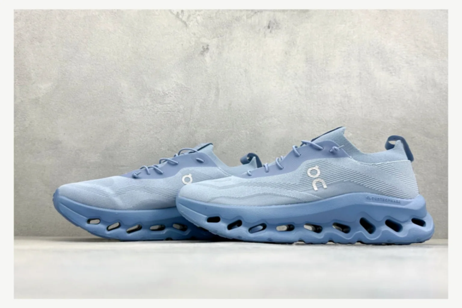 On Cloudtilt Pink White Runner Kakobuy find scout product image thumbnail 5