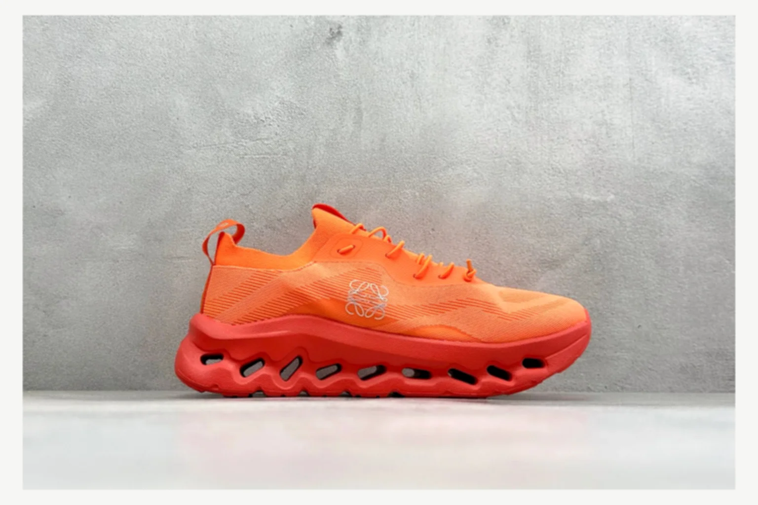 On Cloudtilt Gray Blue Runner Kakobuy find scout product image thumbnail 2
