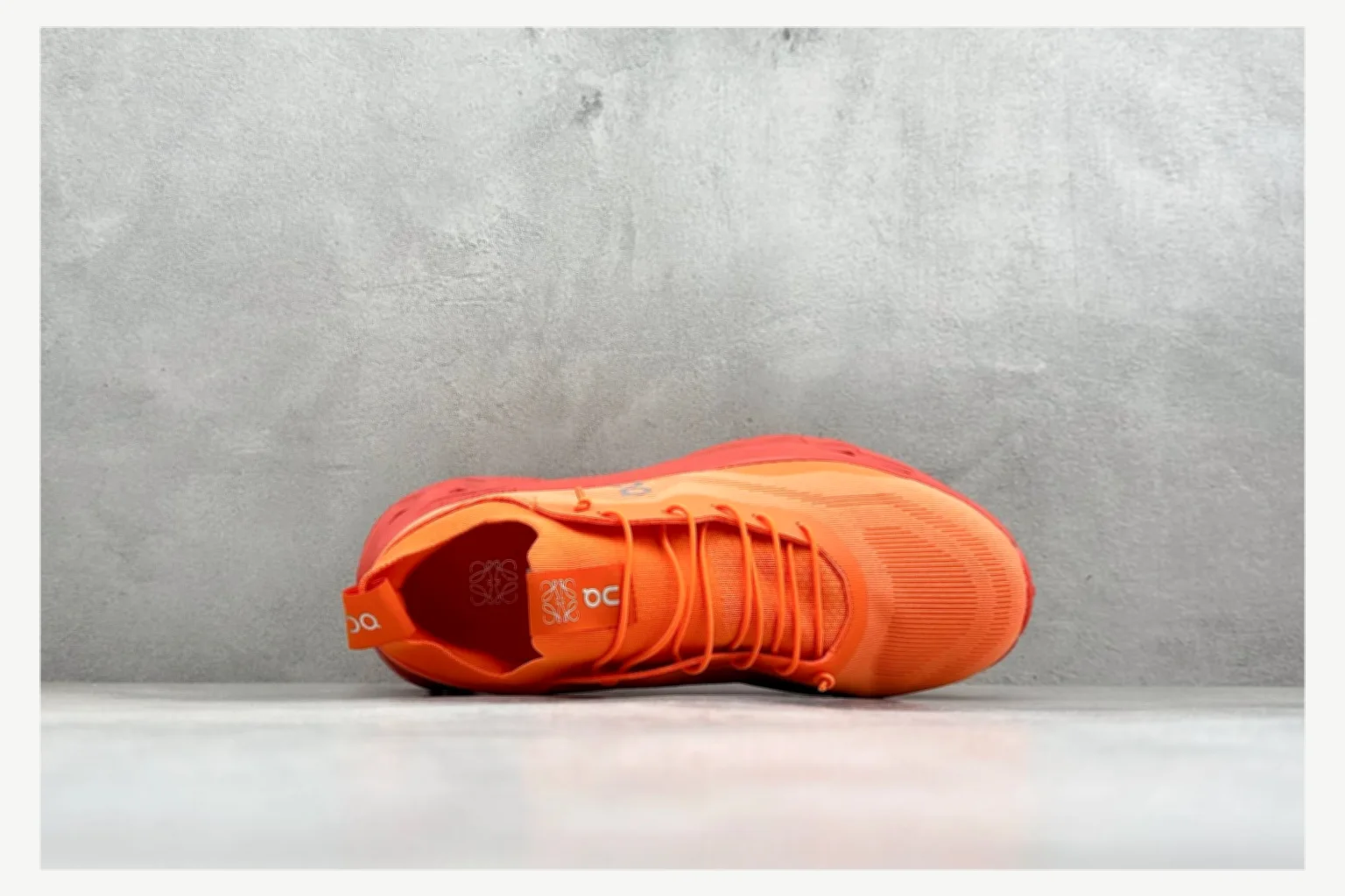 On Cloudtilt Gray Blue Runner Kakobuy find scout product image thumbnail 3