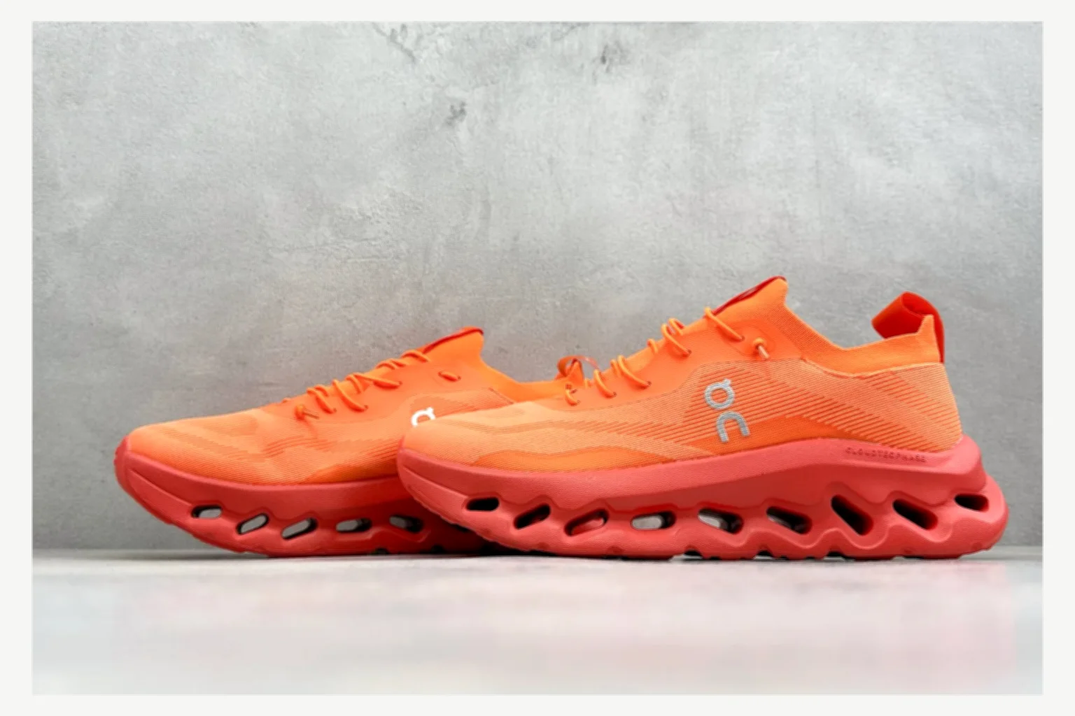 On Cloudtilt Gray Blue Runner Kakobuy find scout product image thumbnail 5