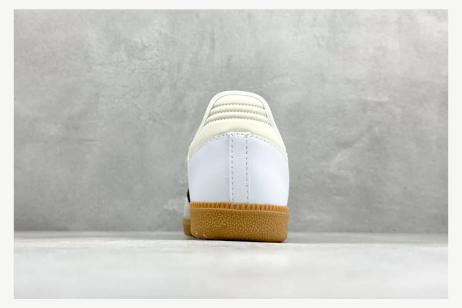Adidas Samba Jane Black White Samba Style Kakobuy find scout product image thumbnail 6