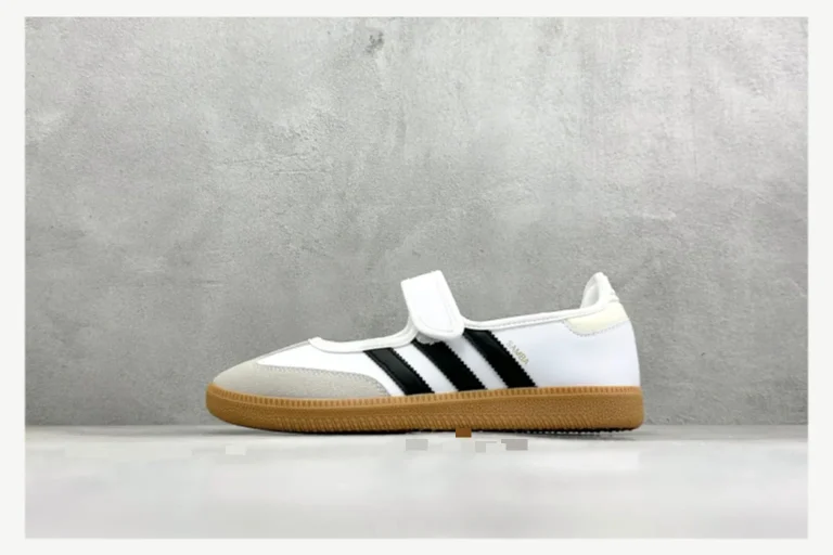 Adidas Samba Jane Black White Samba Style Kakobuy find list product image