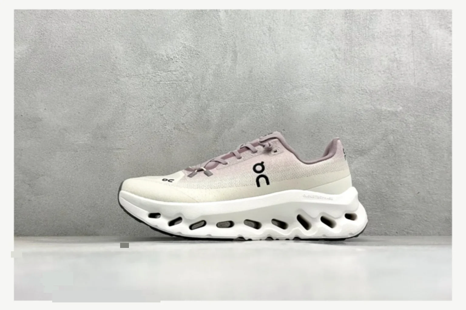 On Cloudtilt Cream Brown Runner Kakobuy find scout product image