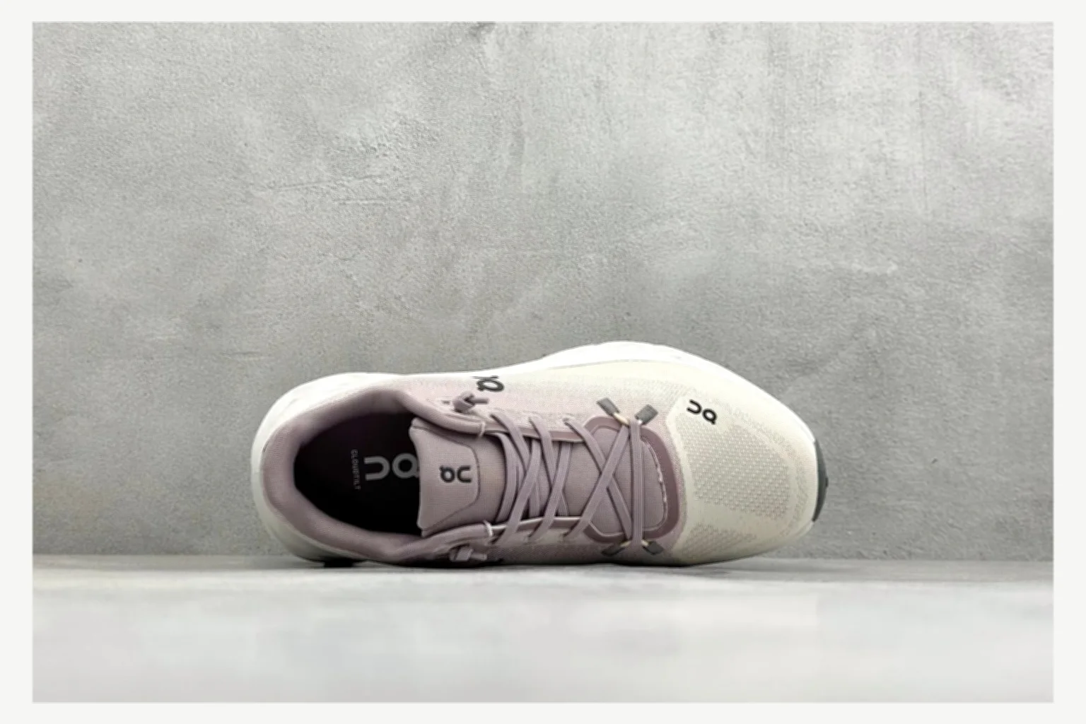 On Cloudtilt Cream Brown Runner Kakobuy find scout product image thumbnail 3