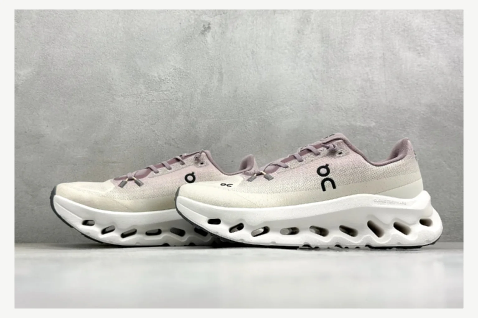 On Cloudtilt Cream Brown Runner Kakobuy find scout product image thumbnail 5