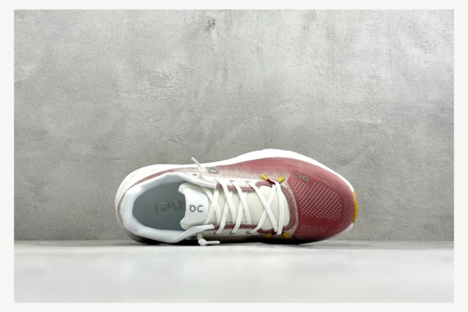 On Cloudtilt White Blue Runner Kakobuy find scout product image thumbnail 3