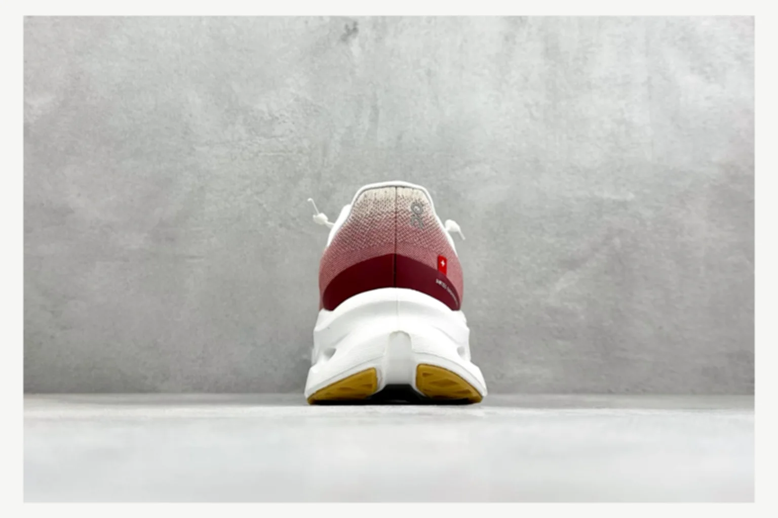 On Cloudtilt White Blue Runner Kakobuy find scout product image thumbnail 6