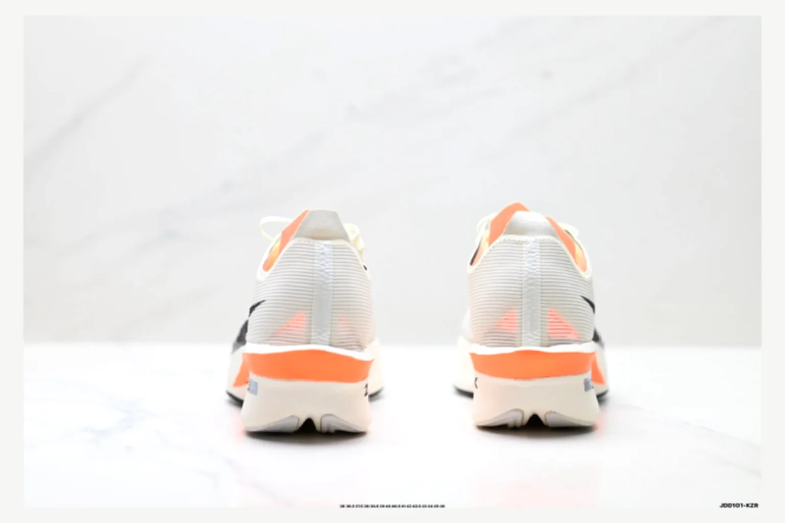 Nike ZoomX Vapor White Black Runner Kakobuy find scout product image thumbnail 6