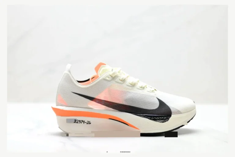 Nike ZoomX Vapor White Black Runner Kakobuy find list product image