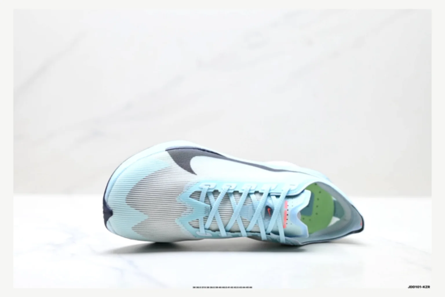 Nike ZoomX Vapor Cream Brown Runner Kakobuy find list product image thumbnail 2
