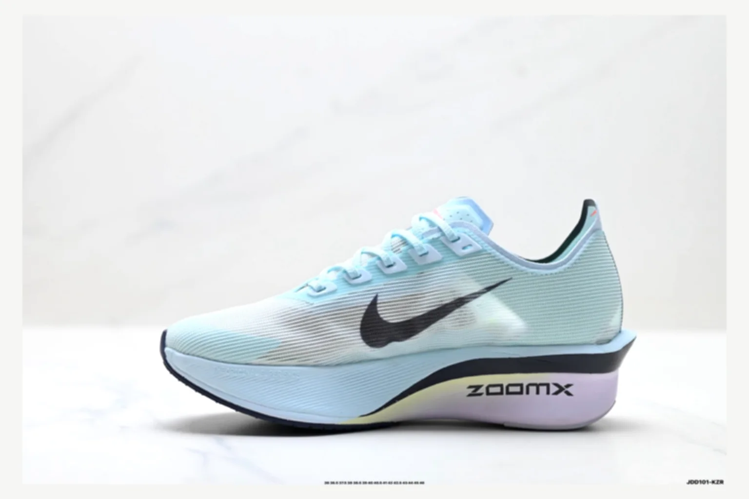 Nike ZoomX Vapor Cream Brown Runner Kakobuy find list product image thumbnail 3