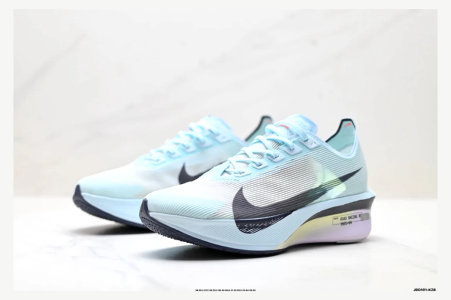 Nike ZoomX Vapor Cream Brown Runner Kakobuy find list product image thumbnail 4