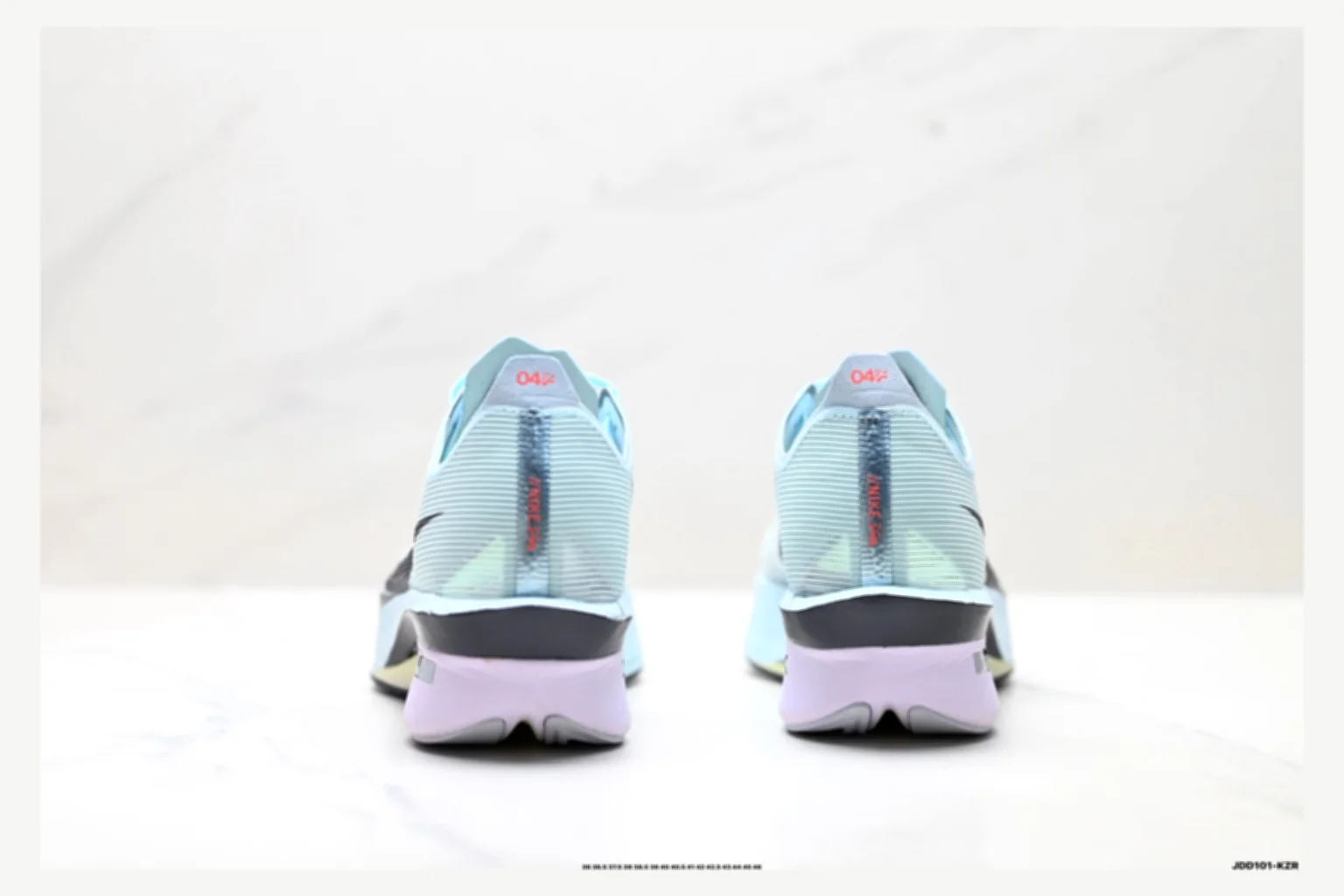 Nike ZoomX Vapor Cream Brown Runner Kakobuy find list product image thumbnail 6