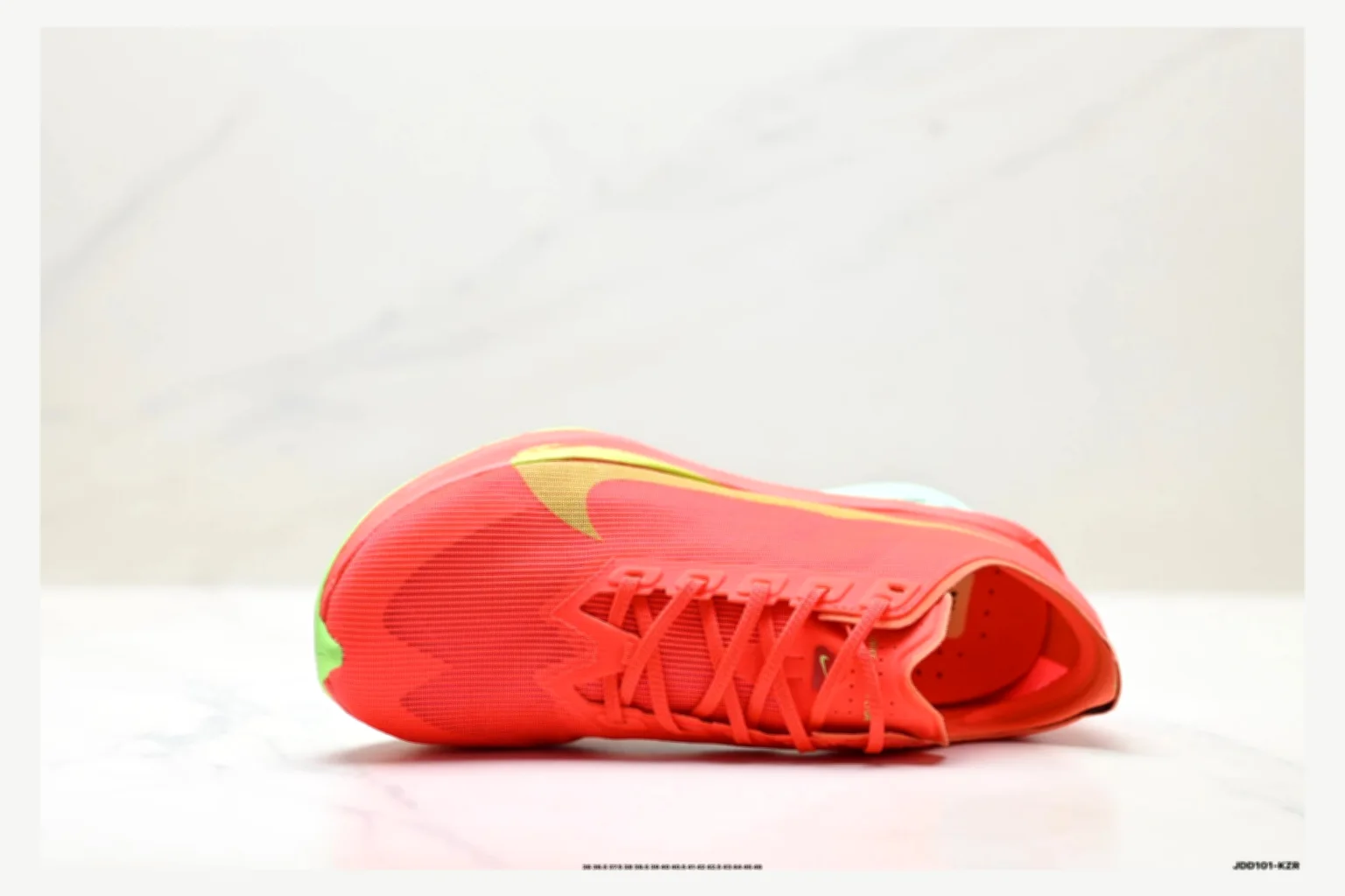 Nike ZoomX Vapor Pink White Runner Kakobuy find scout product image thumbnail 2