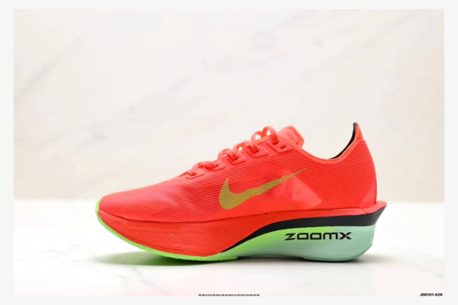 Nike ZoomX Vapor Pink White Runner Kakobuy find scout product image thumbnail 3