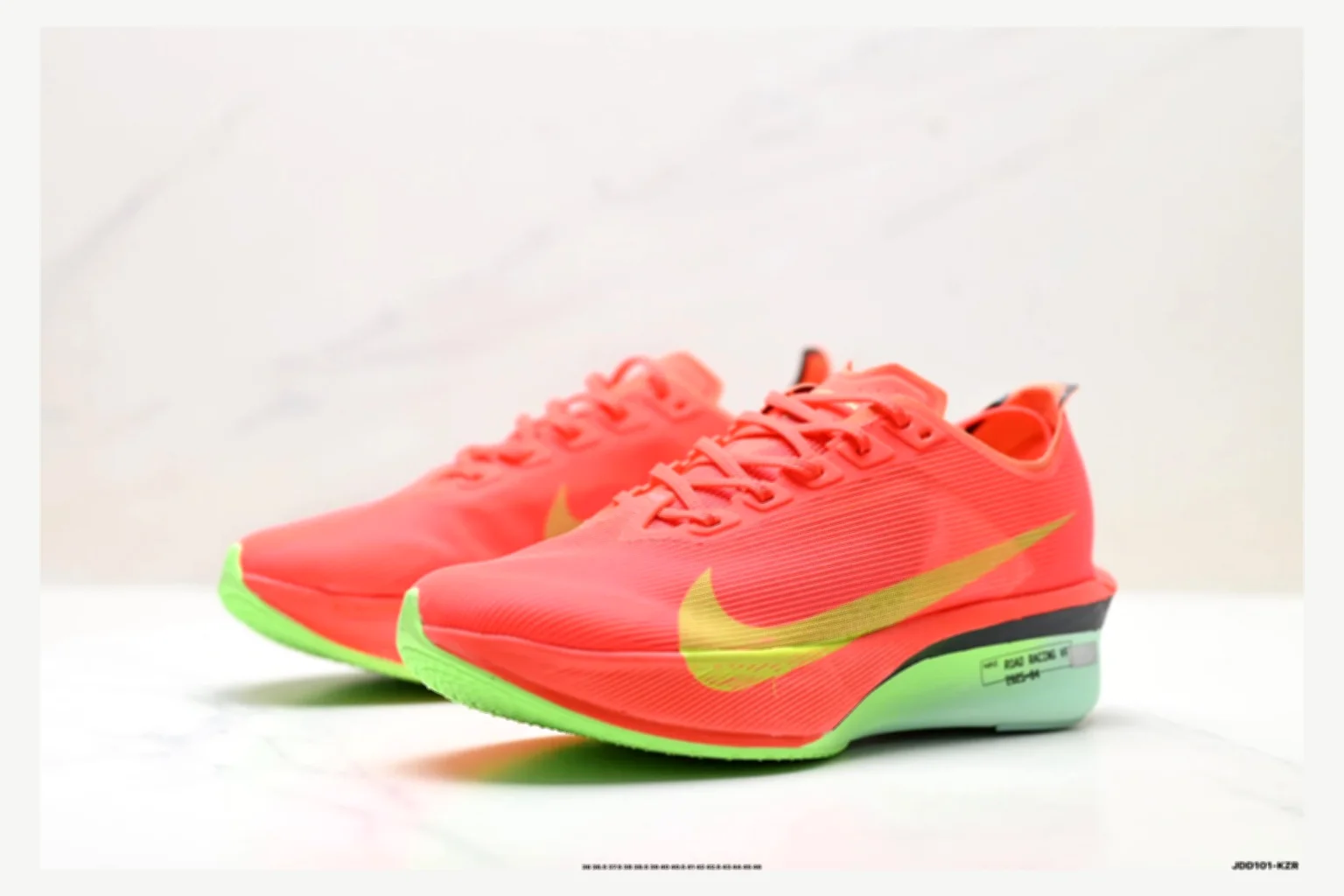Nike ZoomX Vapor Pink White Runner Kakobuy find scout product image thumbnail 4