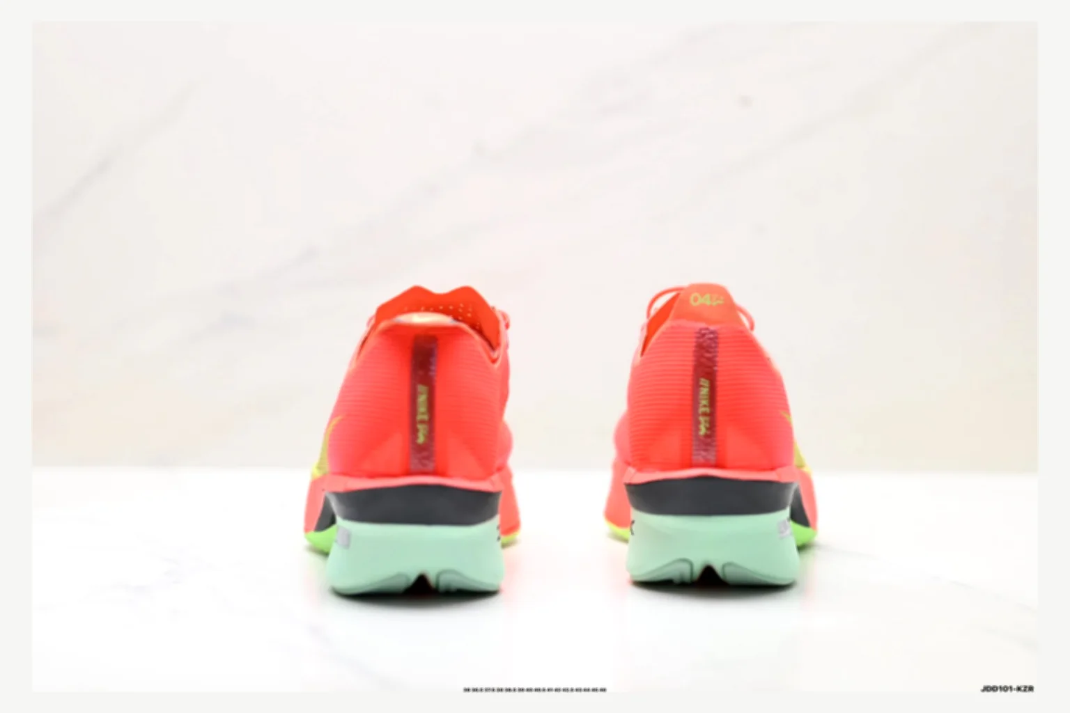 Nike ZoomX Vapor Pink White Runner Kakobuy find scout product image thumbnail 6