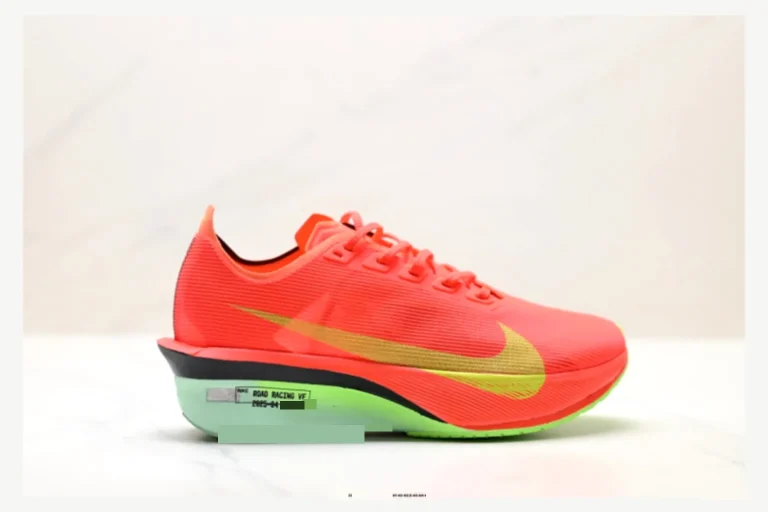 Nike ZoomX Vapor Pink White Runner Kakobuy find list product image