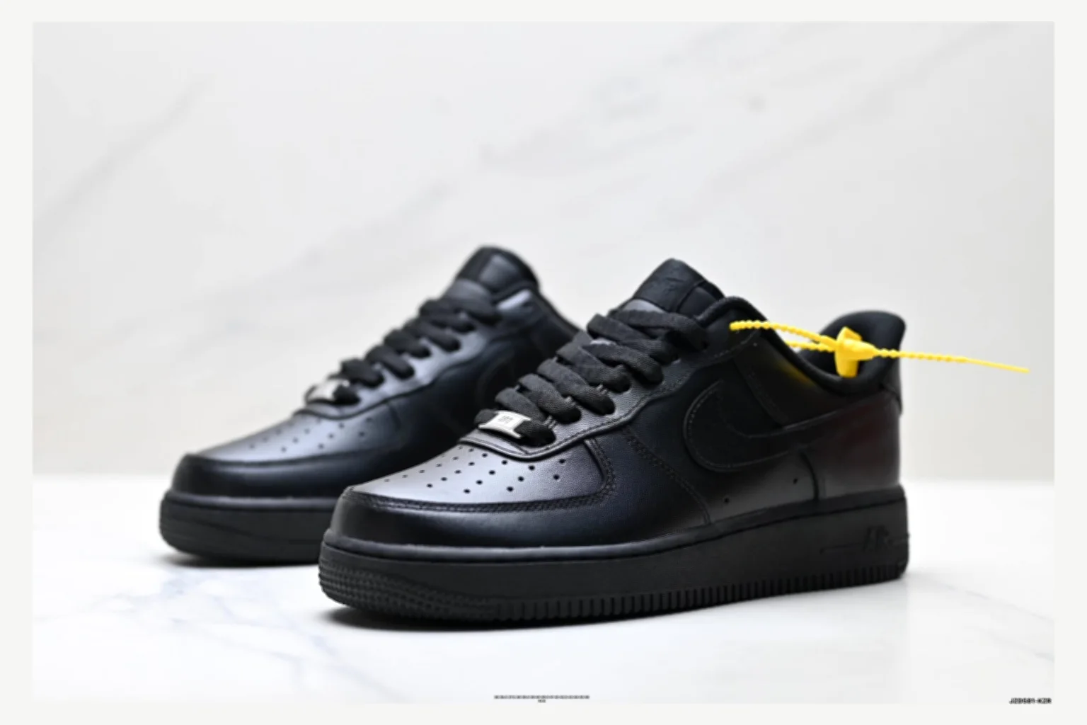 Kakobuy find scout Nike Air Force 1 Mixed Sneakers scout comparison product image thumbnail 4
