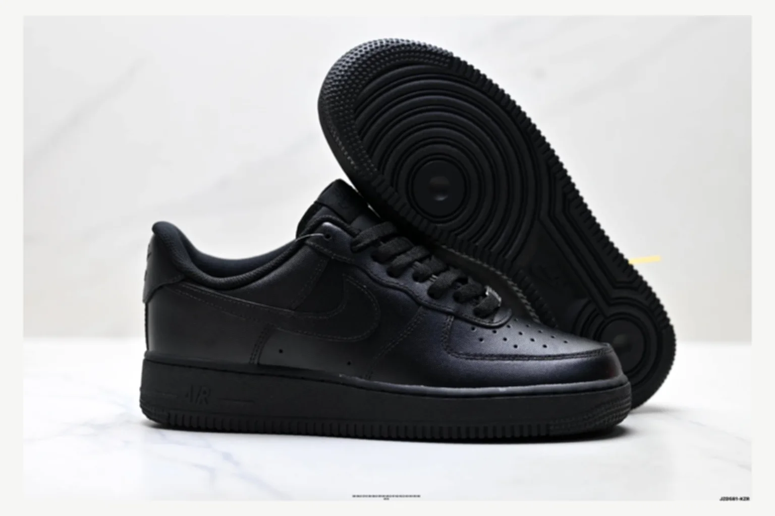 Kakobuy find scout Nike Air Force 1 Mixed Sneakers scout comparison product image thumbnail 5