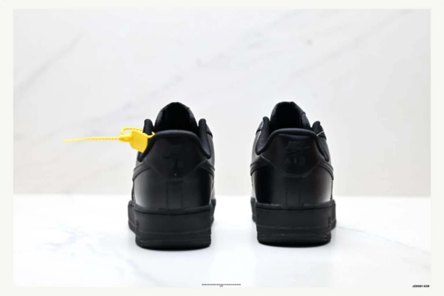 Kakobuy find scout Nike Air Force 1 Mixed Sneakers scout comparison product image thumbnail 6