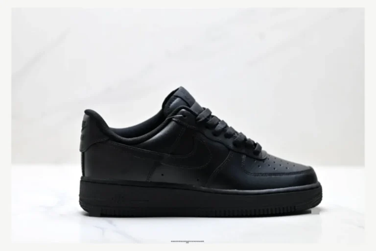 Kakobuy find scout Nike Air Force 1 Mixed Sneakers scout comparison product image