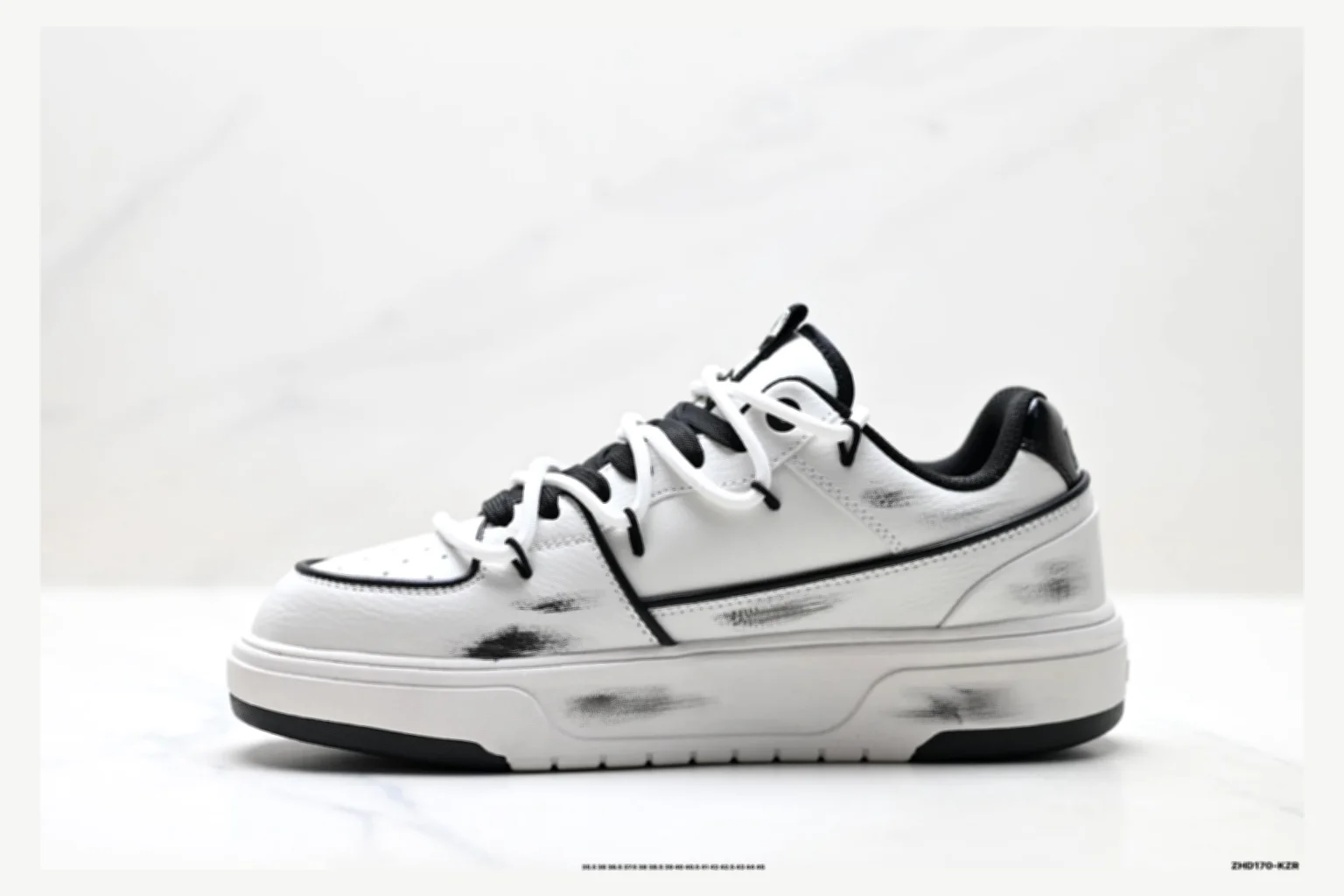 Kakobuy find scout MLB Chunky Liner Mixed Sneakers scout comparison product image thumbnail 3
