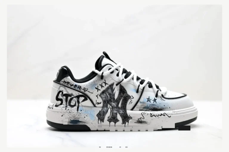 Kakobuy find scout MLB Chunky Liner Mixed Sneakers scout comparison product image