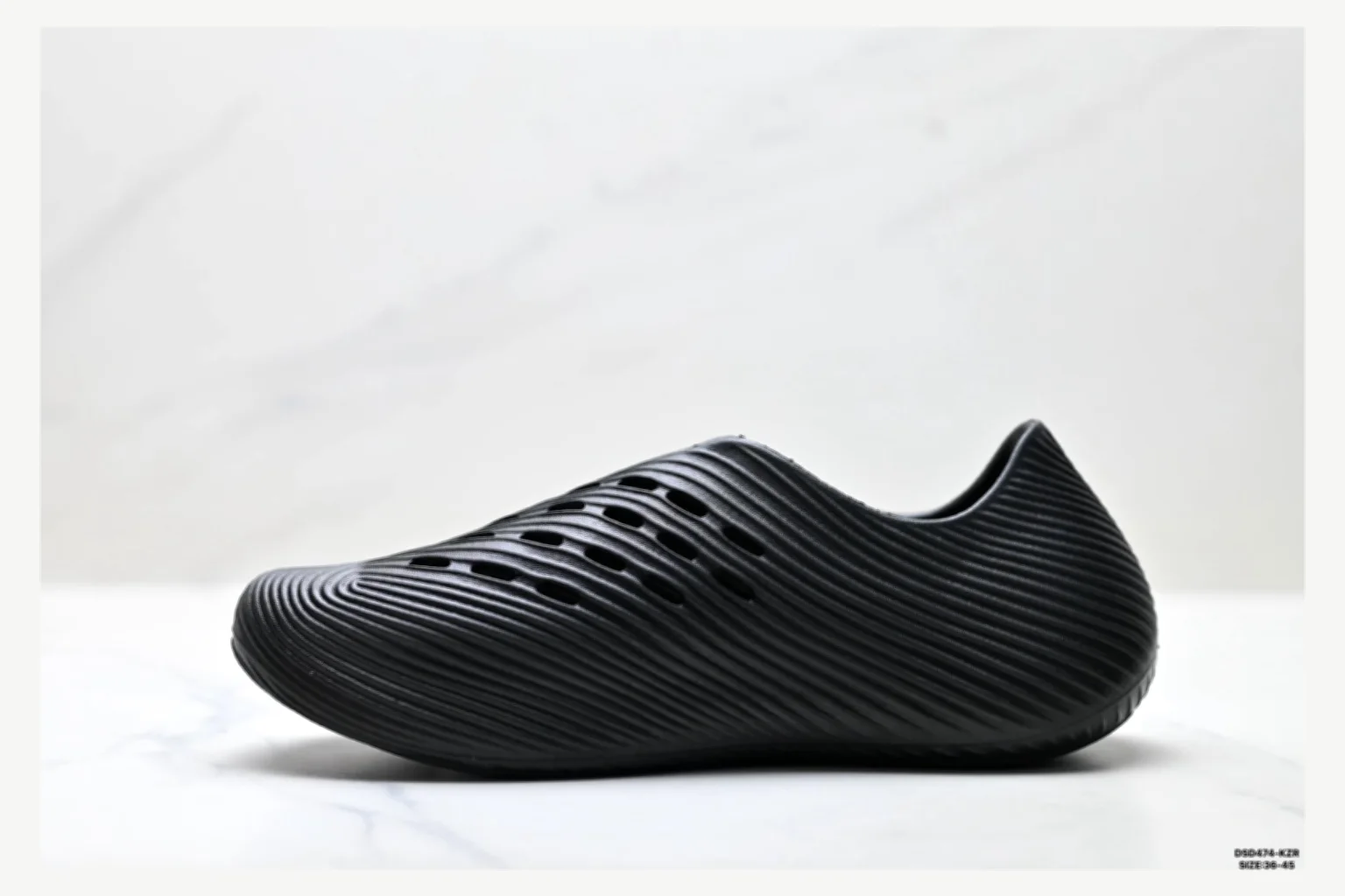 Adidas Purechill White Blue Runner Kakobuy find scout product image thumbnail 3