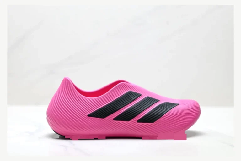 Adidas Purechill Pink White Runner Kakobuy find scout product image