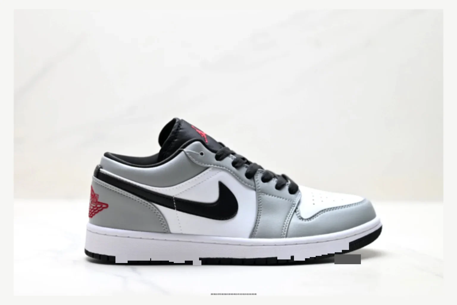 Jordan Air Jordan 1 Low Cream Brown Low Top Kakobuy find list product image
