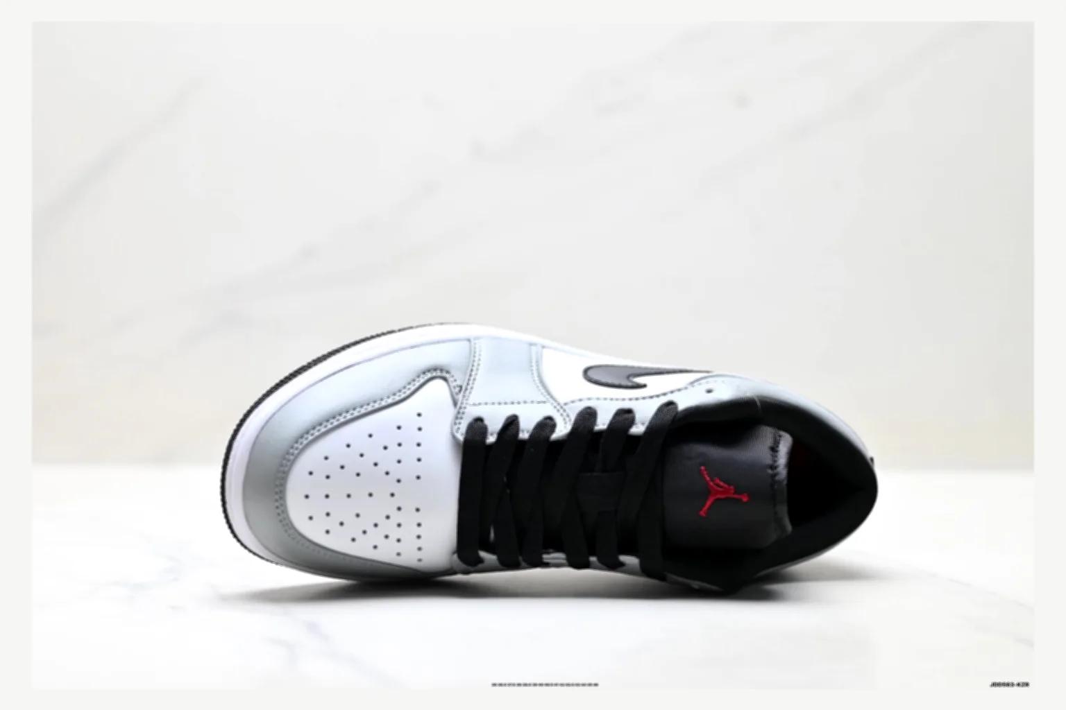 Jordan Air Jordan 1 Low Cream Brown Low Top Kakobuy find list product image thumbnail 2