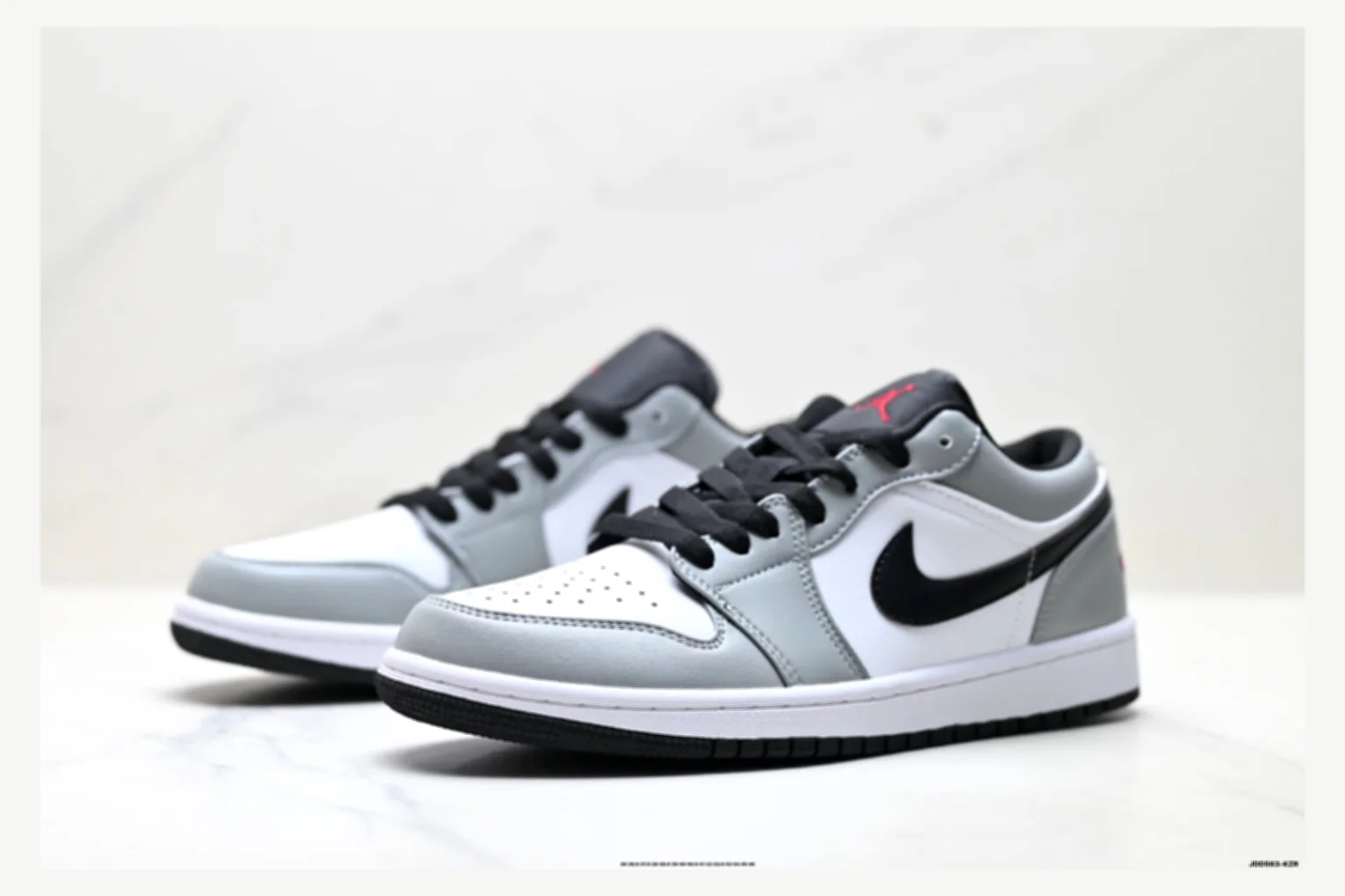 Jordan Air Jordan 1 Low Cream Brown Low Top Kakobuy find list product image thumbnail 4