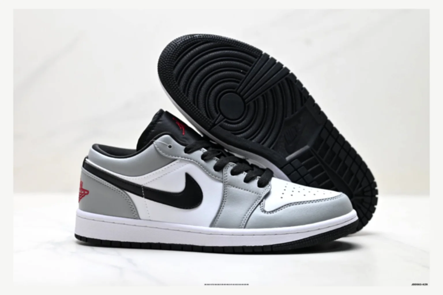 Jordan Air Jordan 1 Low Cream Brown Low Top Kakobuy find list product image thumbnail 5