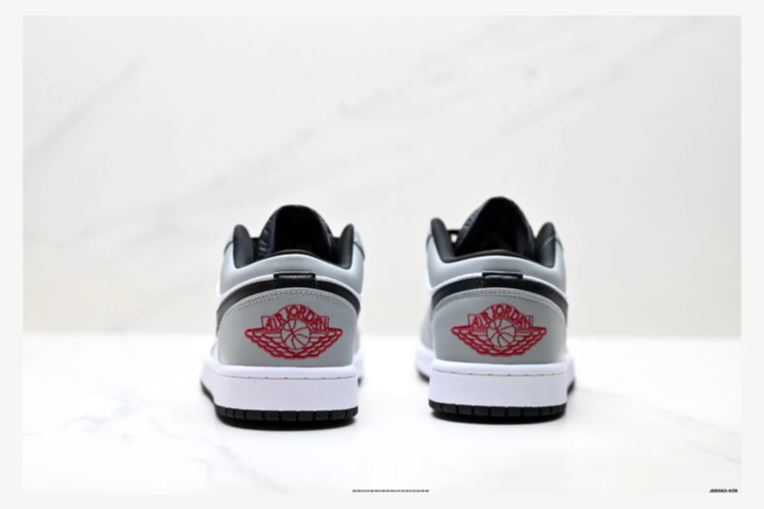 Jordan Air Jordan 1 Low Cream Brown Low Top Kakobuy find list product image thumbnail 6