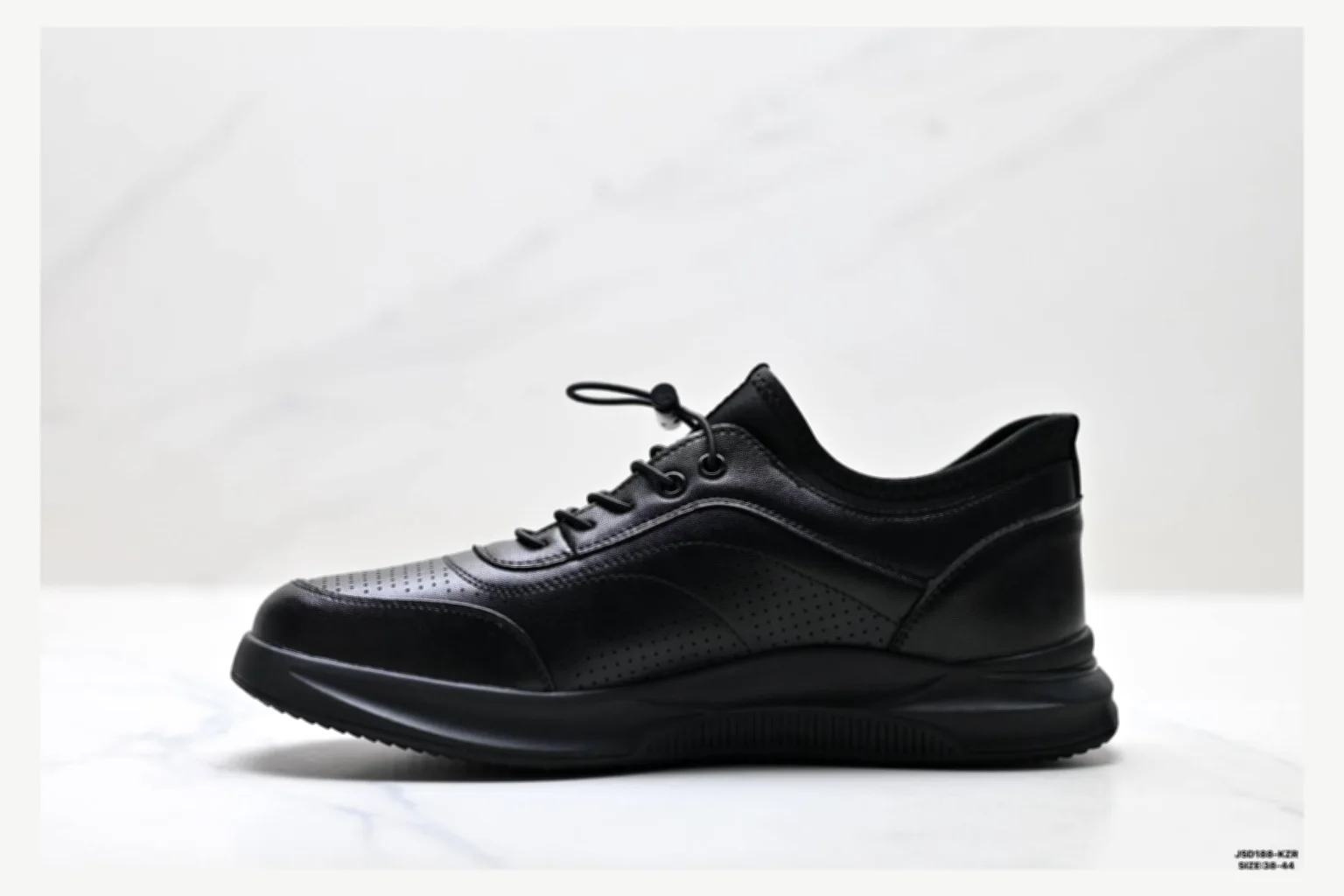 Ecco Biom Fjuel White Red Runner Kakobuy find scout product image thumbnail 3