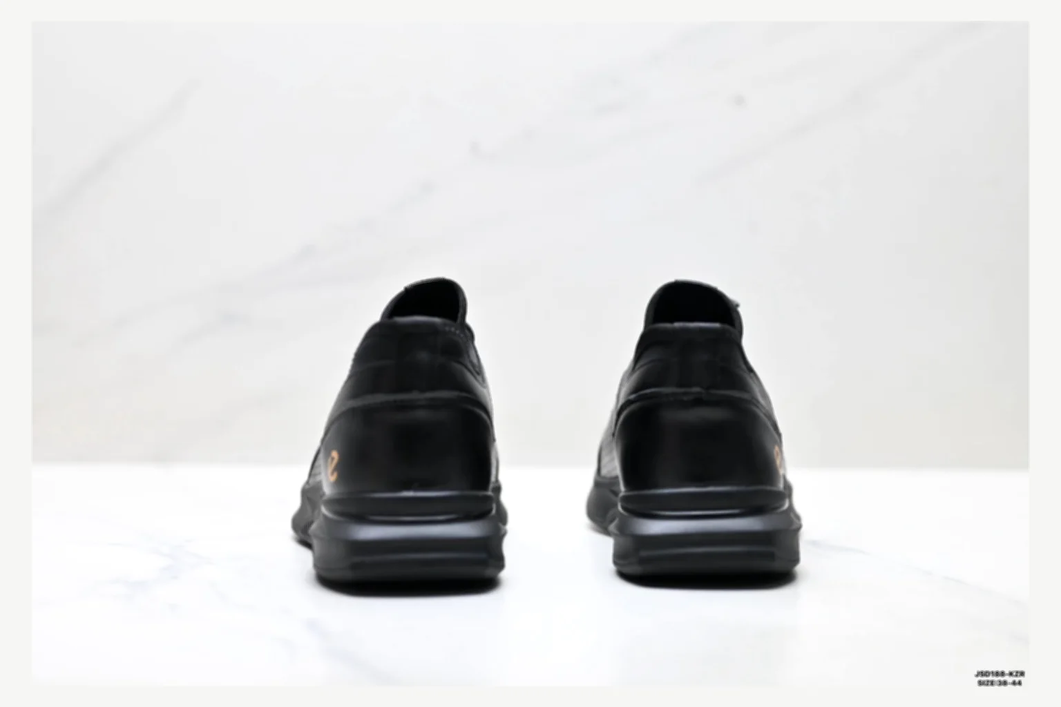 Ecco Biom Fjuel White Red Runner Kakobuy find scout product image thumbnail 6