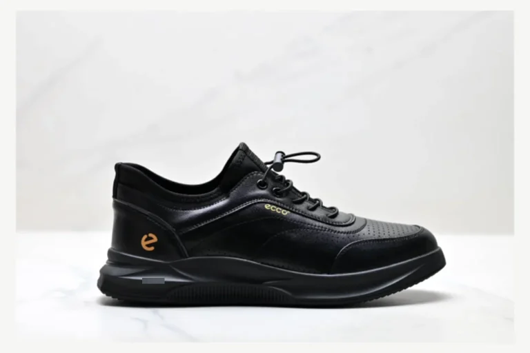 Ecco Biom Fjuel White Red Runner Kakobuy find scout product image