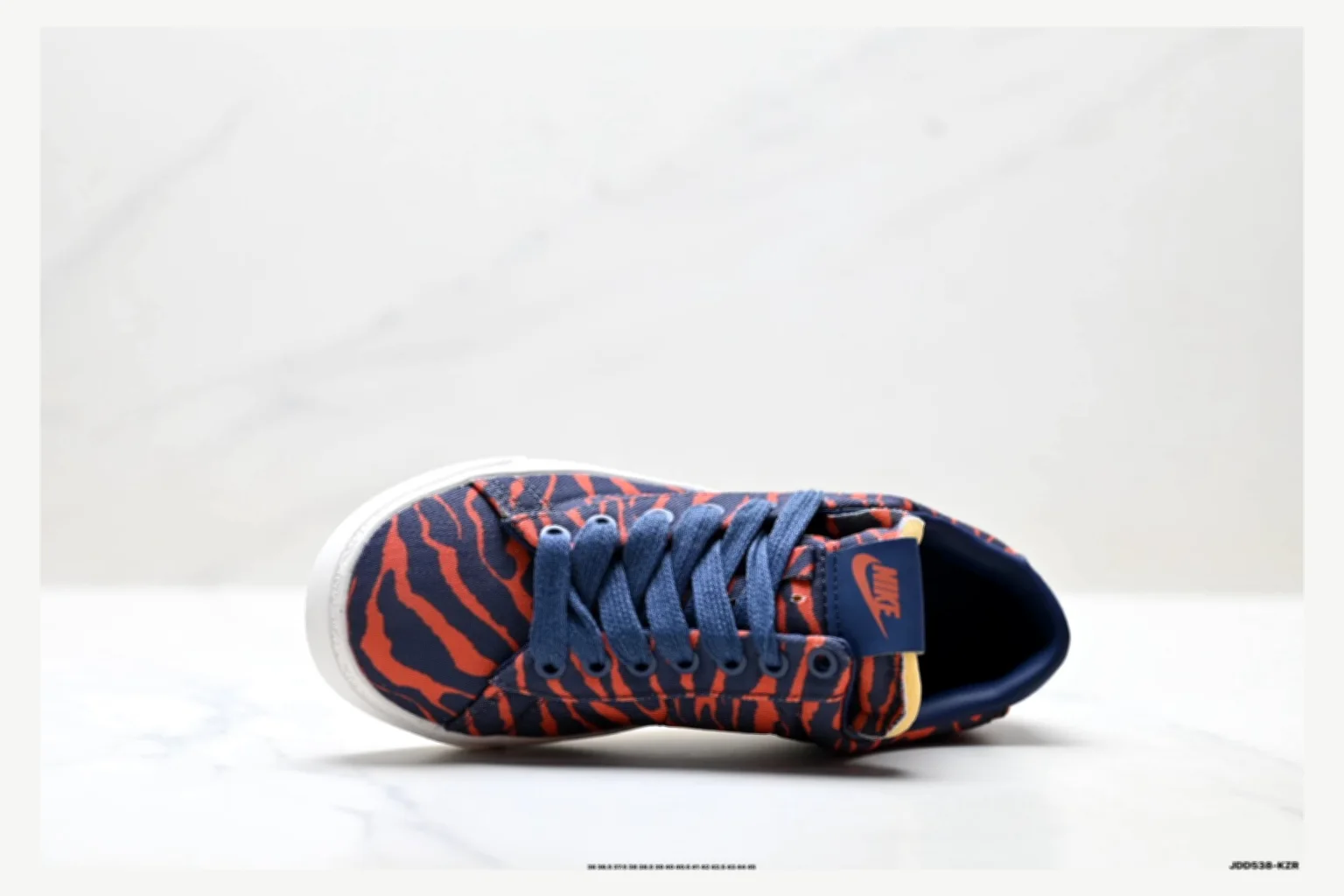 Nike Book Blazer Pink White Low Top Kakobuy find scout product image thumbnail 2
