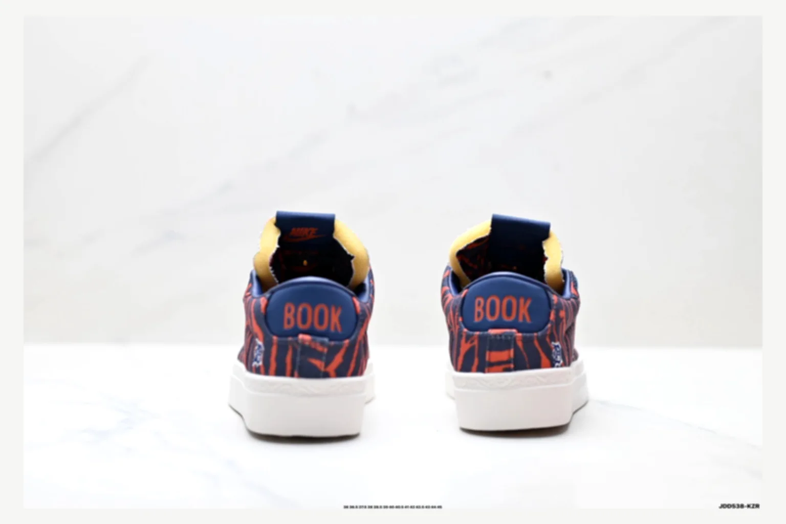 Nike Book Blazer Pink White Low Top Kakobuy find scout product image thumbnail 6