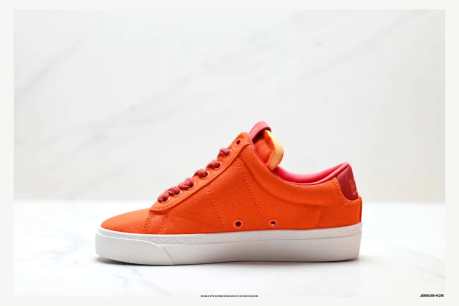 Nike Book Blazer Silver Gray Low Top Kakobuy find scout product image thumbnail 3