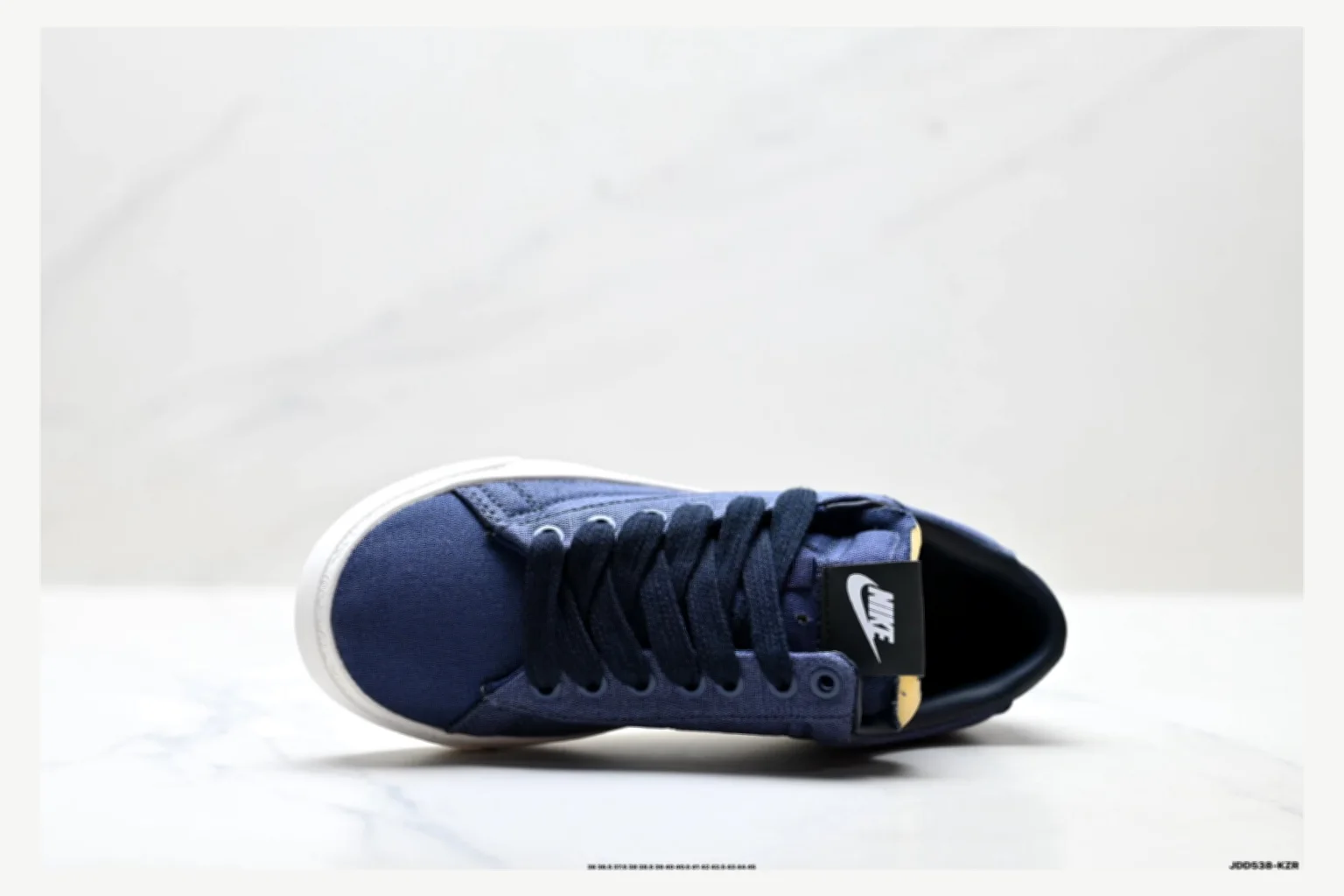 Nike Book Blazer White Black Low Top Kakobuy find scout product image thumbnail 2
