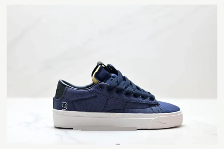 Nike Book Blazer White Black Low Top Kakobuy find list product image
