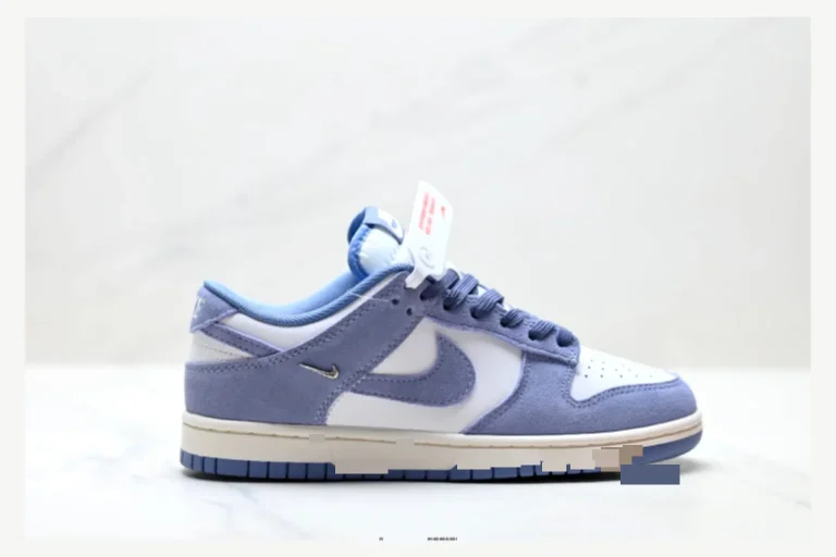 Nike Dunk Low Silver Gray Low Top Kakobuy find scout product image