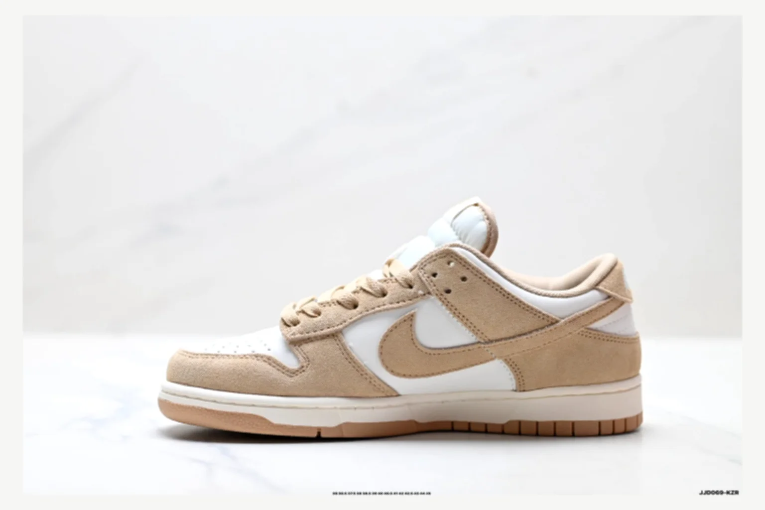 Nike Dunk Low Black Gray Low Top Kakobuy find scout product image thumbnail 3