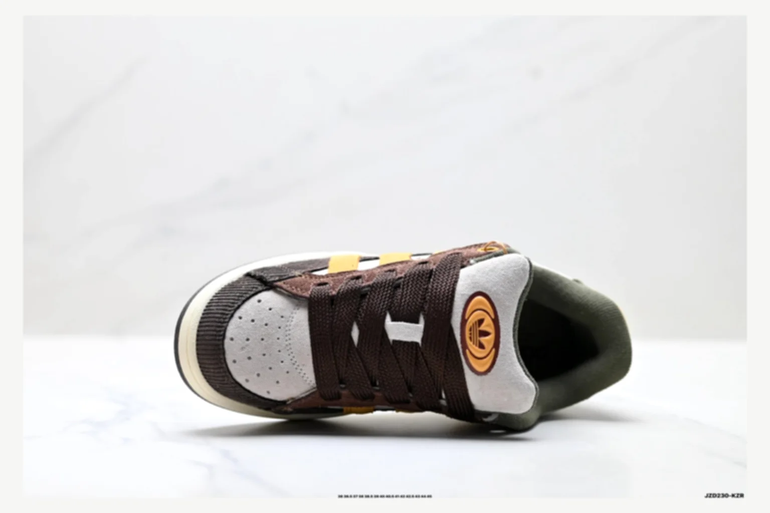 Nike Air Force 1 Silver Gray Low Top Kakobuy find scout product image thumbnail 2