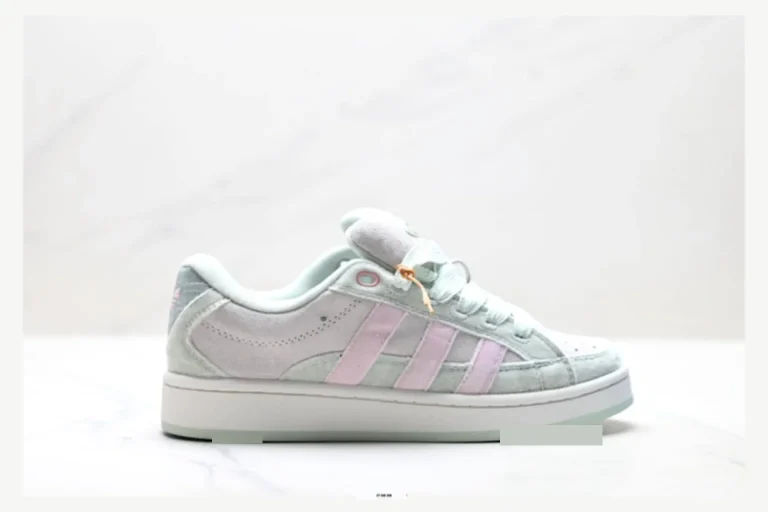 Adidas Campus Black Gray Low Top Kakobuy find scout product image