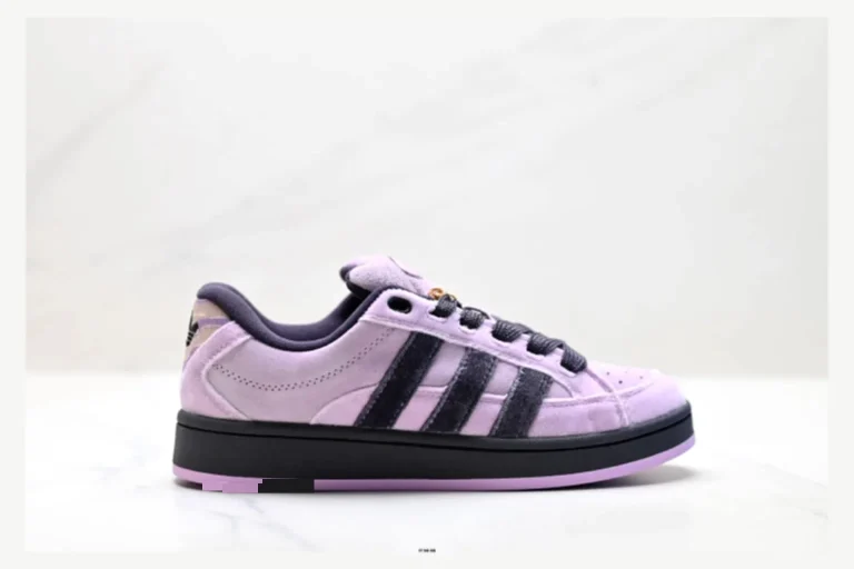 Adidas Campus White Red Low Top Kakobuy find scout product image